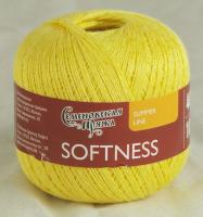 Нежность (Softness) - 30090 (лимон_x1)