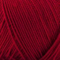 DIVA FINE ALIZE - 106 (красный)