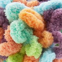 PUFFY COLOR (Alize) - 4530 (фестиваль)