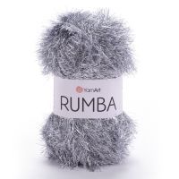 RUMBA (Румба), ЯрнАрт - 103 (серебро)