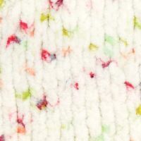 Velluto mini colors Alize - 8114 (колор)