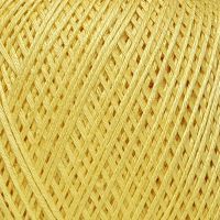 Нитки для рукоделия (вышивания) х/б ПНК - 0301 (св.лимон)