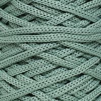 Шнур полиэфирный - 10 (фисташка)