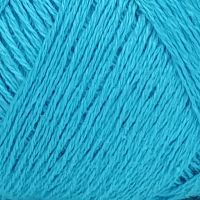 Хлопок Колибри М&H - 051 (бирюзовый)