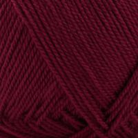 DIVA FINE ALIZE - 57 (бордовый)