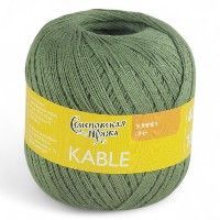 Кабле (МШФ) - 180117 (виноградник)