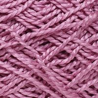 Веревочная - 31 (розовый)