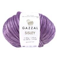 Sisley Gazzal - 5731 (розовая сирень)