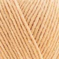 COTTON GOLD HOBBY NEW (ALIZE) - 964 (золотой песок)