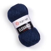 Elegance (YarnArt) - 105 (т. синий)