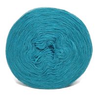 Ангорка - 31 (яр.бирюза)