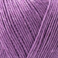 Intense Linen YarnArt - 4112 (св.фиолетовый)