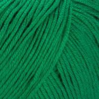 Baby Cotton YarnArt - 442 (яр.зелень)