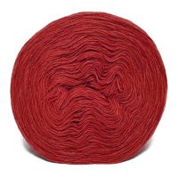 Ангорка - 100 (красный)