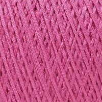 Нитки для рукоделия (вышивания) х/б ПНК - 1504 (фуксия)