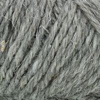 Овечья полугрубая (100 г) - 003 (серый)