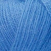 MOHAIR DELICATE (Nako) - 210-6121 (васильковый)
