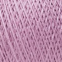 Нитки для рукоделия (вышивания) х/б ПНК - 1804 (сухая роза)