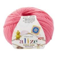 COTTON GOLD HOBBY NEW (ALIZE)