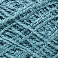 Веревочная - 42 (бирюзовый)