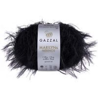 Marilyn&Merinos Gazzal - 8281 (черный)