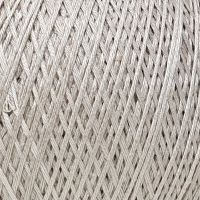 Нитки для рукоделия (вышивания) х/б ПНК - 6501 (льняной)