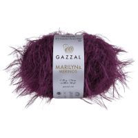 Marilyn&Merinos Gazzal - 8268 (слива)