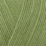 Cotton gold fine Baby (Alize) - 485 (аспарагус)