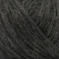 Alpaca Air Gazzal - 80 (черный)