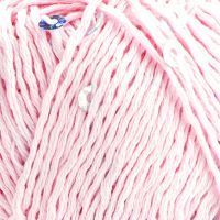 Cotton gold paillettes YarnArt - 7107 (светло-розовый)