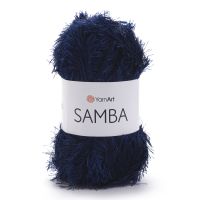 SAMBA (YarnArt) - 03 (т. синий)