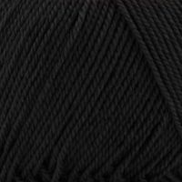 DIVA FINE ALIZE - 60 (черный)