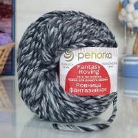Ровница фантазийная Пехорка