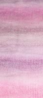 Mohair delicate Colorflow (Нако) розовый