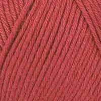 Calico (Нако) - 12396 (тем.коралл)