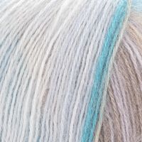 Angora active YarnArt - 852 (бел/св.бир/св.беж)