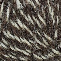 Деревенька (ТКФ) - 896 М (меланж)