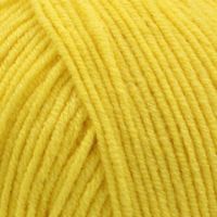 Cotton gold - 110 (желтый)