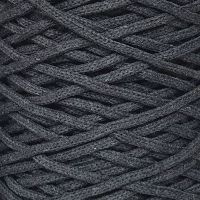 Шнур Хлопковый (300г), Saltera - 231 (антрацит)