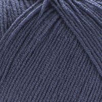 Cotton Soft YarnArt - 45 (тём.джинс)