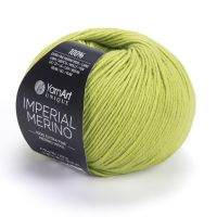 Imperial Merino YarnArt - 3331 (липа)
