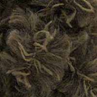 Puffy FurLove Alize - 29 (тем.хаки)