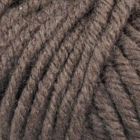 SUPERLANA MEGAFIL (ALIZE) - 240 (кофе с молоком)