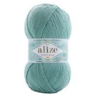 Happy baby new Alize