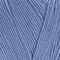 Cotton Soft YarnArt - 15 (джинсовый)