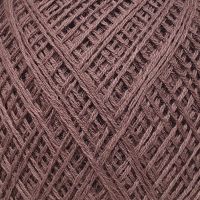 Хлопок Колибри М&H - 020 (коричневый)