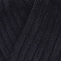 Dolce (YarnArt) - 742 (черный)