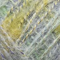 Фиера Альпака M&H - 013 (желтый салат)