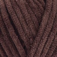 Dolce (YarnArt) - 791 (коричневый)
