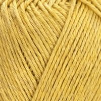 Intense Linen YarnArt - 4119 (горчичный)